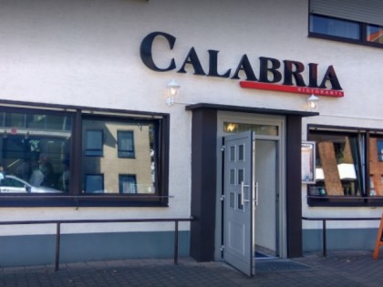 照片: Calabria